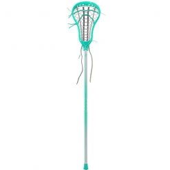 Warrior Brine Mantra Rise Complete Lacrosse Stick