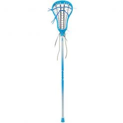 Warrior Brine Mantra Rise Complete Lacrosse Stick