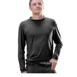 Bula Men'S Baselayer Eco Crew Neck
