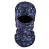 Bula Sharp Printed Balaclava Winter Sports