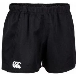 CANTERBURY ADVANTAGE MEN'S RUGBY SHORTS Baseball & Softball Apparel