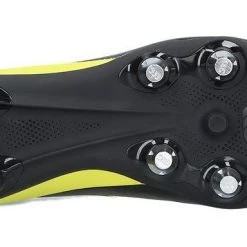 CANTERBURY STAMPEDE 2.0 CLUB 8 STUD ADULT CLEATS