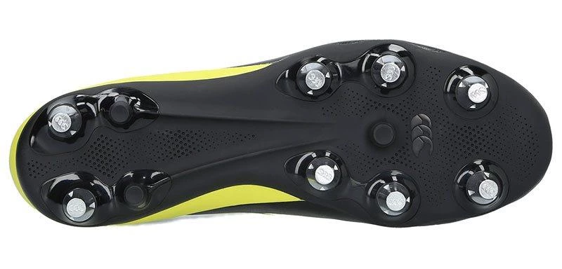 CANTERBURY STAMPEDE 2.0 CLUB 8 STUD ADULT CLEATS