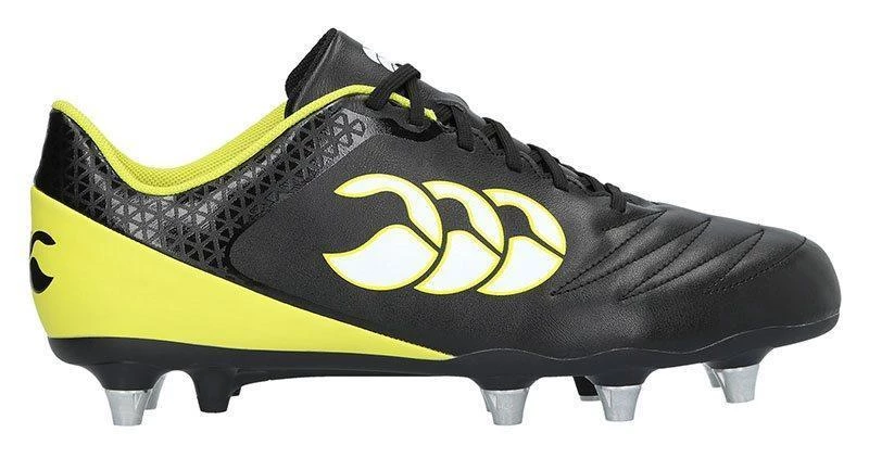 CANTERBURY STAMPEDE 2.0 CLUB 8 STUD ADULT CLEATS