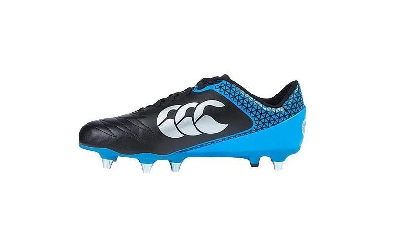 CANTERBURY STAMPEDE 2.0 RUGBY CLEATS Balls - Inflatables