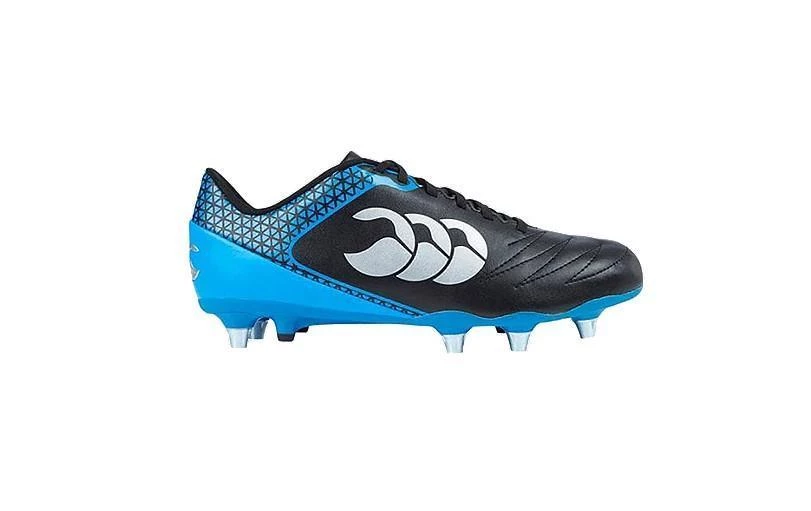 CANTERBURY STAMPEDE 2.0 RUGBY CLEATS Balls - Inflatables