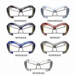CASCADE POLY ARC WOMEN'S LACROSSE GOGGLES