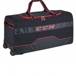 CCM 370 WHEELED HOCKEY BAG 37
