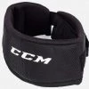 CCM 600 CUT RESISTANT YOUTH HOCKEY NECK GUARD