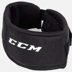 CCM 600 CUT RESISTANT YOUTH HOCKEY NECK GUARD