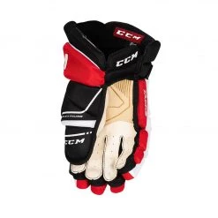 CCM CLASSIC PRO TACKS SENIOR HOCKEY GLOVES - SEC
