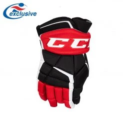 CCM CLASSIC PRO TACKS SENIOR HOCKEY GLOVES - SEC