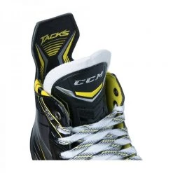 CCM CLASSIC PRO TACKS SENIOR HOCKEY SKATES - SEC SMU V.0