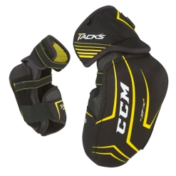 CCM EP3092 TACKS 3092 JUNIOR HOCKEY ELBOW PADS