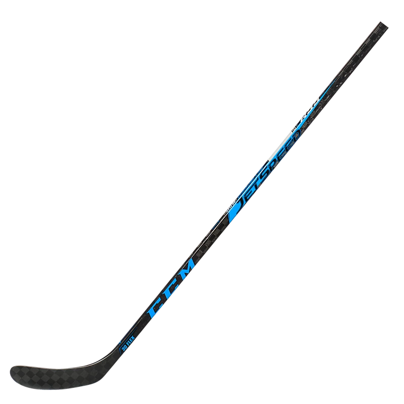 CCM JETSPEED 30 YOUTH HOCKEY STICK