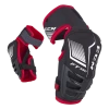 CCM JETSPEED 350 JUNIOR HOCKEY ELBOW PADS