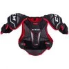 CCM JETSPEED 350 JUNIOR HOCKEY SHOULDER PADS