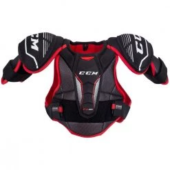 CCM JETSPEED 350 JUNIOR HOCKEY SHOULDER PADS