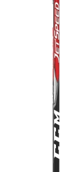 CCM JETSPEED 40 FLEX COMPOSITE YOUTH HOCKEY STICK V01
