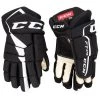 CCM JETSPEED 475 JUNIOR HOCKEY GLOVES