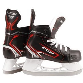 CCM JETSPEED FT340 YOUTH HOCKEY SKATES