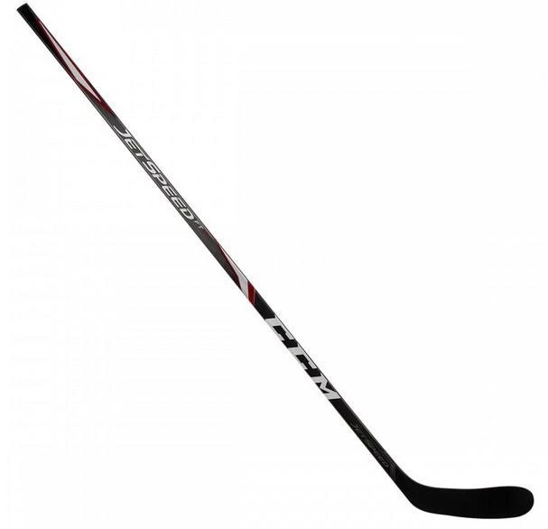 CCM JETSPEED FT440 JUNIOR COMPOSITE HOCKEY STICK