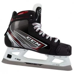 CCM JETSPEED FT460 SENIOR GOALIE SKATES