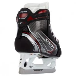 CCM JETSPEED FT460 SENIOR GOALIE SKATES