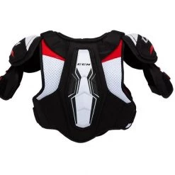 CCM JETSPEED FTW WOMEN'S HOCKEY SHOULDER PADS