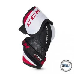 CCM JETSPEED XTRA PLUS SENIOR HOCKEY ELBOW PADS - SEC