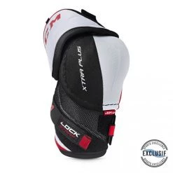 CCM JETSPEED XTRA PLUS SENIOR HOCKEY ELBOW PADS - SEC