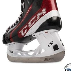 CCM JETSPEED XTRA SE SENIOR HOCKEY SKATES SKXTSE