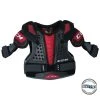 CCM JETSPEED XTRA SENIOR HOCKEY SHOULDER PADS -SEC