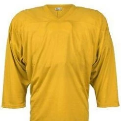 CCM JUNIOR CLASSIC 10200 PRACTICE JERSEYS Hockey
