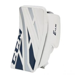 CCM JUNIOR EXTREME FLEX E4.5 GOALIE BLOCKER GBE4.5 Goalie Equipment Hockey