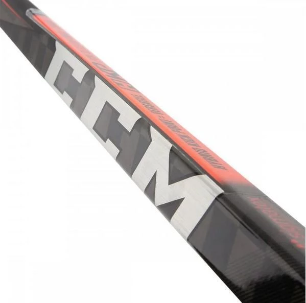 CCM Jetspeed FT3 Pro Intermediate Hockey Stick HSFT3P