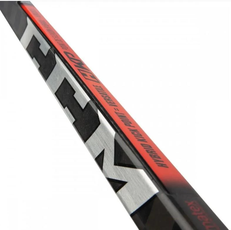 CCM Jetspeed FT3 Pro Senior Hockey Stick