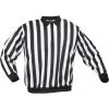 Hockey CCM OFFICIAL 150 REFEREE JERSEY WITH SNAPS V61