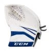 CCM PREMIER P2.5 JUNIOR HOCKEY GOALIE CATCH GLOVE (TRAPPER) V01