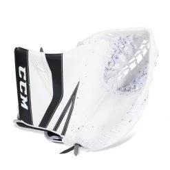 CCM PREMIER P2.5 JUNIOR HOCKEY GOALIE CATCH GLOVE (TRAPPER) V01