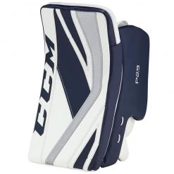 CCM PREMIER P2.5 SENIOR HOCKEY GOALIE BLOCKER V01