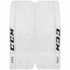 CCM PREMIER P2.5 SENIOR HOCKEY GOALIE LEG PADS V01