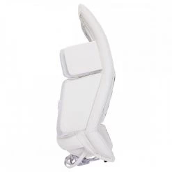 CCM PREMIER P2.5 SENIOR HOCKEY GOALIE LEG PADS V01