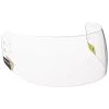 CCM REVISION VR24 STRAIGHT CERTIFIED HOCKEY VISOR CLEAR CLEAR CSA CE CERTIFIED