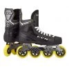 CCM SUPER TACKS 9350 JUNIOR INLINE ROLLER HOCKEY SKATES