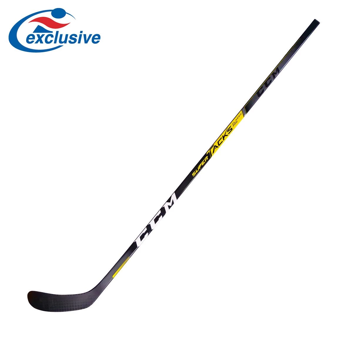 CCM SUPERTACKS CLASSIC PRO SENIOR COMPOSITE HOCKEY STICK