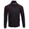 CCM Senior Compression Long Sleeve Shirt W/Integrated Neck Protection Hockey