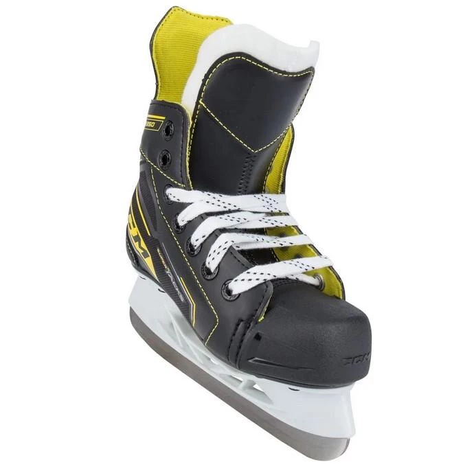 CCM Super Tacks 9350 Youth Hockey Skates