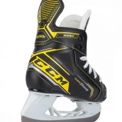 CCM Super Tacks 9350 Youth Hockey Skates