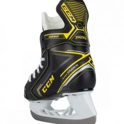 CCM Super Tacks 9350 Youth Hockey Skates